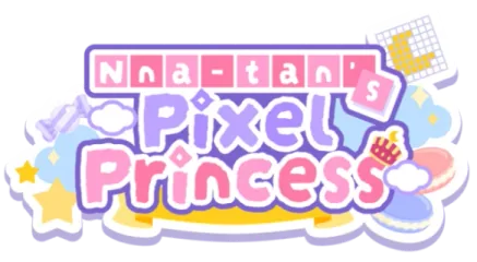 Nna-tan's Pixel Princess