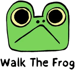 Walk The Frog