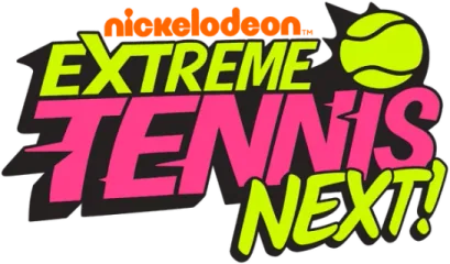 Nickelodeon Extreme Tennis: Next!