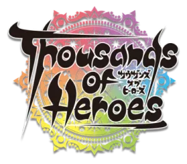 Thousands of Heroes