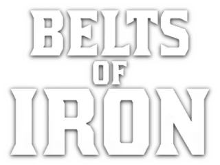 Belts of Iron
