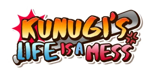 Kunugi's Life is a Mess!