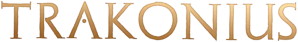 Trakonius