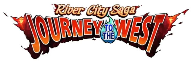 River City Saga: Journey to the West