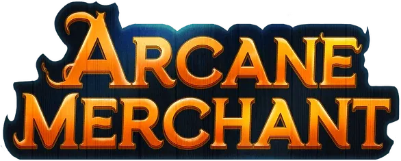 Arcane Merchant