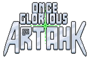 Once Glorious Artahk