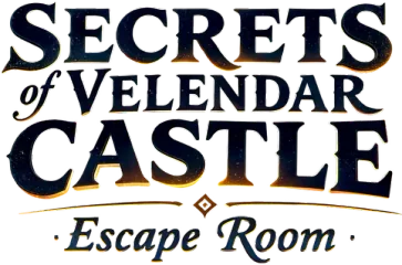 Secrets of Velendar Castle - Escape Room