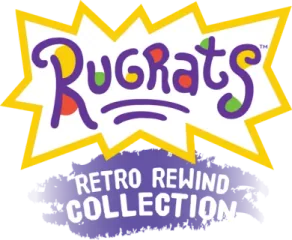 Rugrats: Retro Rewind Collection