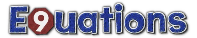 E9uations