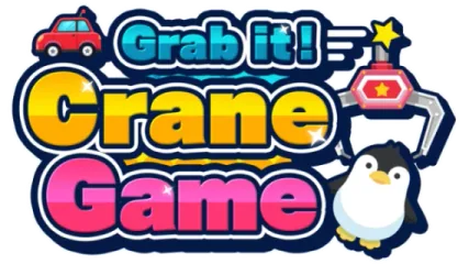 Grab it! Crane Game