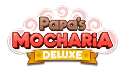 Papa's Mocharia Deluxe