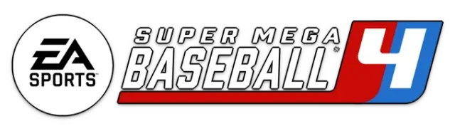 Super Mega Baseball 4