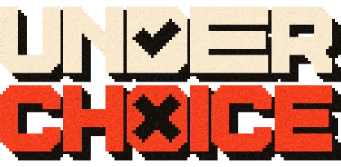 Underchoice