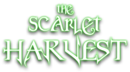 The Scarlet Harvest