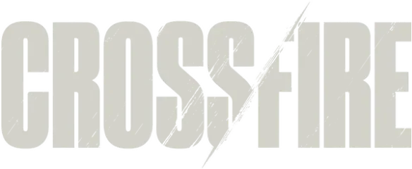 Логотип Crossfire