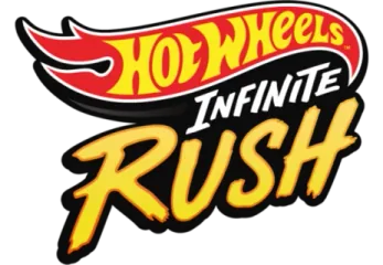 HOT WHEELS Infinite Rush
