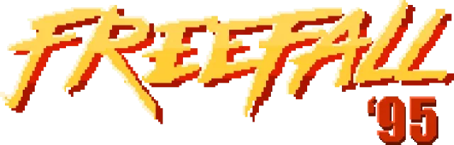 Freefall '95