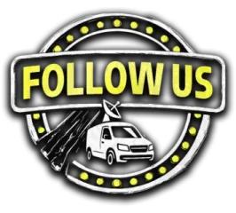 Follow Us