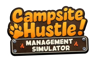 Campsite Hustle! - Management Simulator