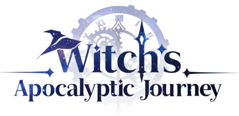 Witch's Apocalyptic Journey