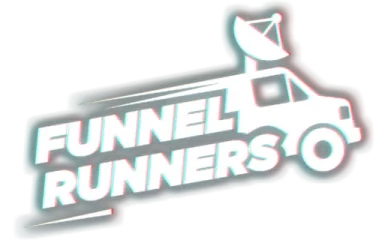 Funnel Runners