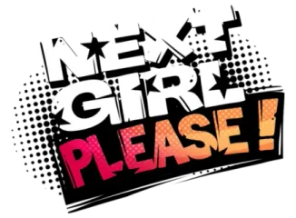 Next Girl, Please (visual novel)