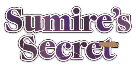 Логотип Sumire's Secret