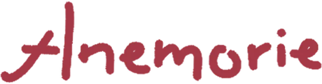 Логотип Anemorie