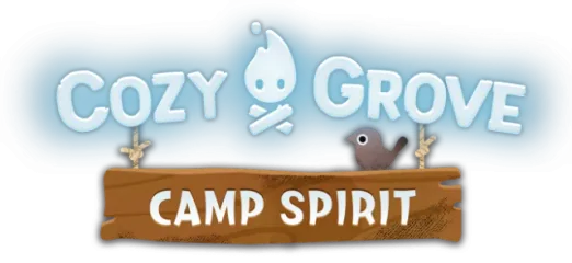 Cozy Grove: Camp Spirit