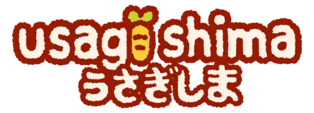 Usagi Shima: Bunny Island