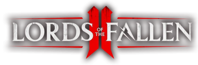 Логотип Lords of the Fallen 2