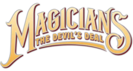 Логотип Magicians: The Devil's Deal
