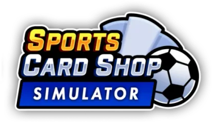 Sports Card Shop Simulator