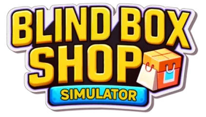 Blind Box Shop Simulator