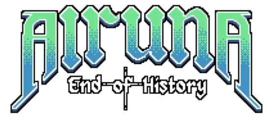 Alruna: End of History