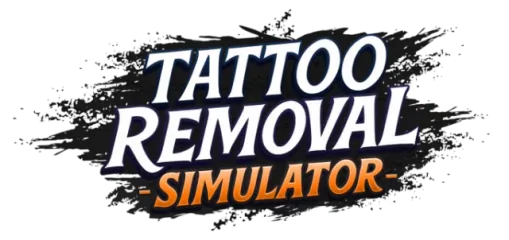 Tattoo Removal Simulator