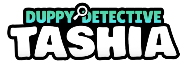 Duppy Detective Tashia