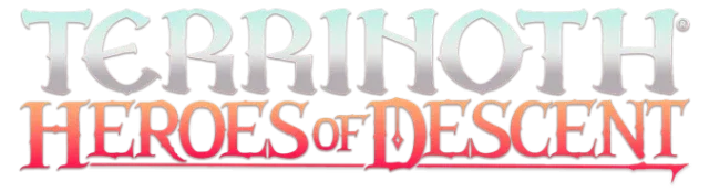 Terrinoth: Heroes of Descent