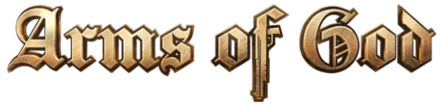 Arms of God