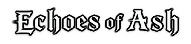 Echoes of Ash (visual novel)