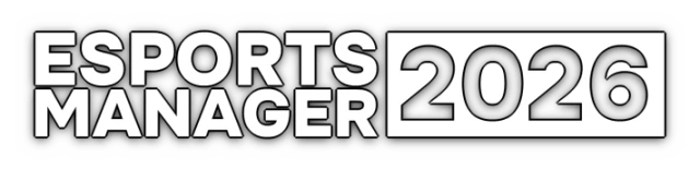 Esports Manager 2026