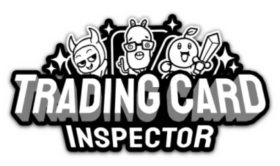 Trading Card Inspector