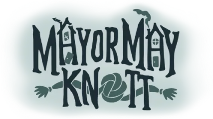 Mayor May Knott