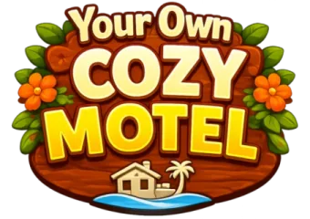 Your Own Cozy Motel