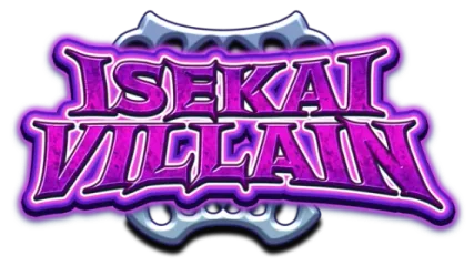 Isekai Villain