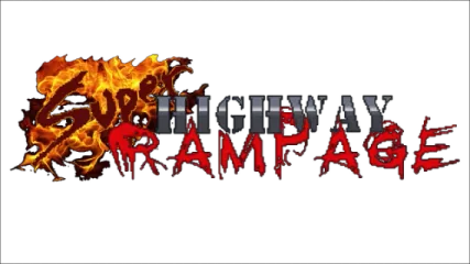 Super Highway Rampage
