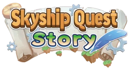 Skyship Quest Story