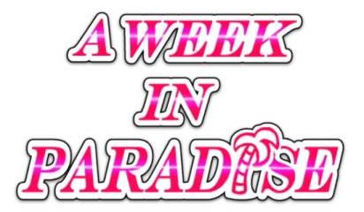 A Week in Paradise