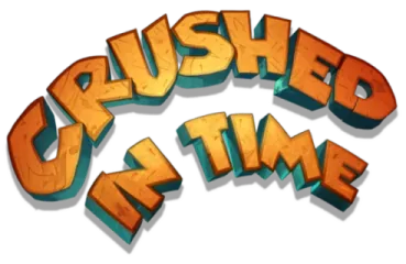Crushed In Time