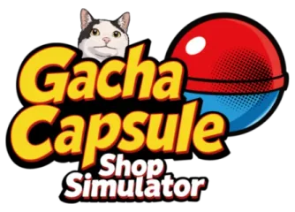 Gacha Capsule Shop Simulator - Akihabara